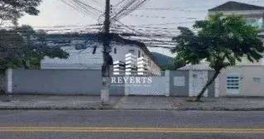 Casa com 2 quartos à venda na Estrada Meringuava, 836, Taquara, Rio de Janeiro