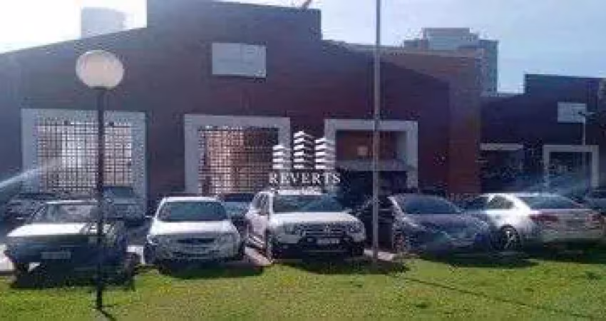 Garagem à venda na Avenida Lygia Latuf Salomão, 605, Jardim João Rossi, Ribeirão Preto