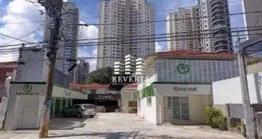 Terreno à venda na Rua Alvorada, 706, Vila Olímpia, São Paulo