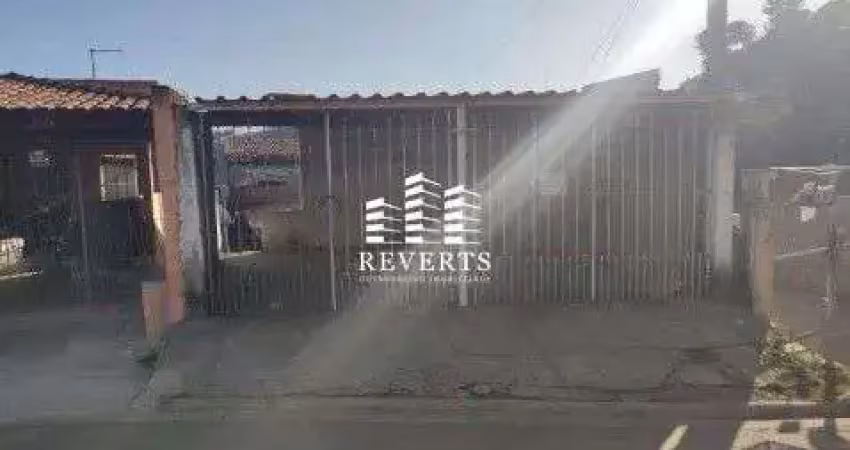 Casa com 2 quartos à venda na Rua João Belini, 287, Parque das Nações, Atibaia