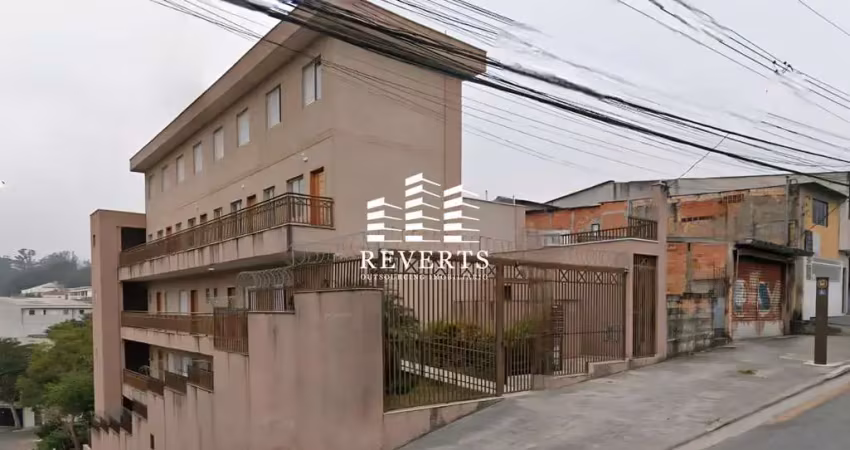 Apartamento com 1 quarto à venda na Avenida Doutor Francisco Munhoz Filho, 2015, Cidade Líder, São Paulo