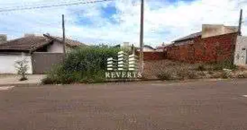 Terreno à venda no residencial quinta das aroeiras – olímpia/sp