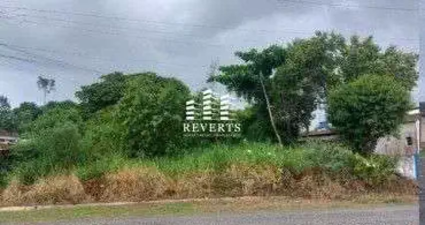 Terreno à venda na Avenida São Paulo, Balneário Monte Carlo, Ilha Comprida