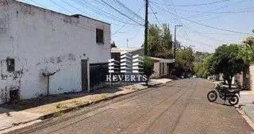 Casa com 3 quartos à venda na Rua Amélia Sanches Matheus, 265, Jardim Cambuci, Presidente Prudente