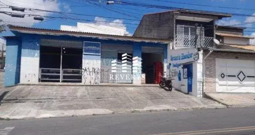Ponto comercial à venda na Rua Ipiranga, 836, Centro, Mogi das Cruzes