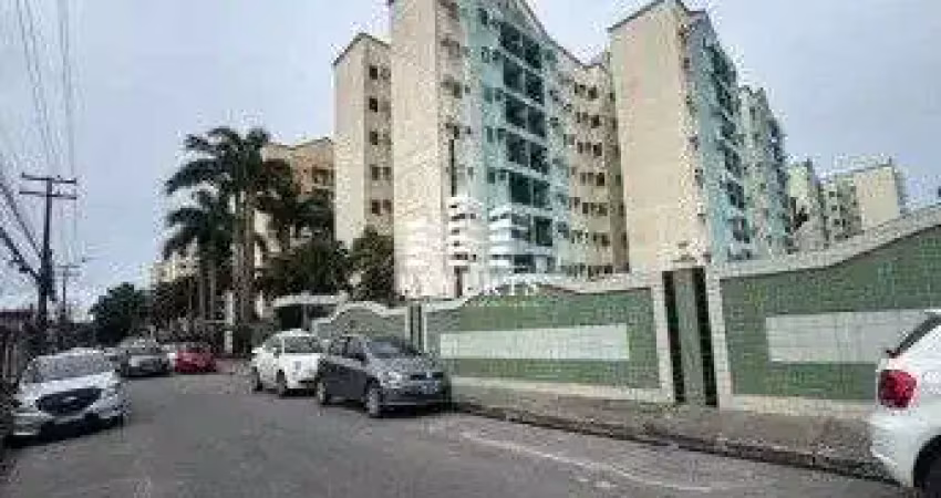 Apartamento com 2 quartos à venda na Rua Ourém, 227, San Martin, Recife