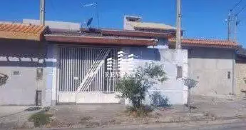 Casa com 3 quartos à venda na Rua Joaquim Antonio de Oliveira, 109, Residencial Parque dos Sinos, Jacareí