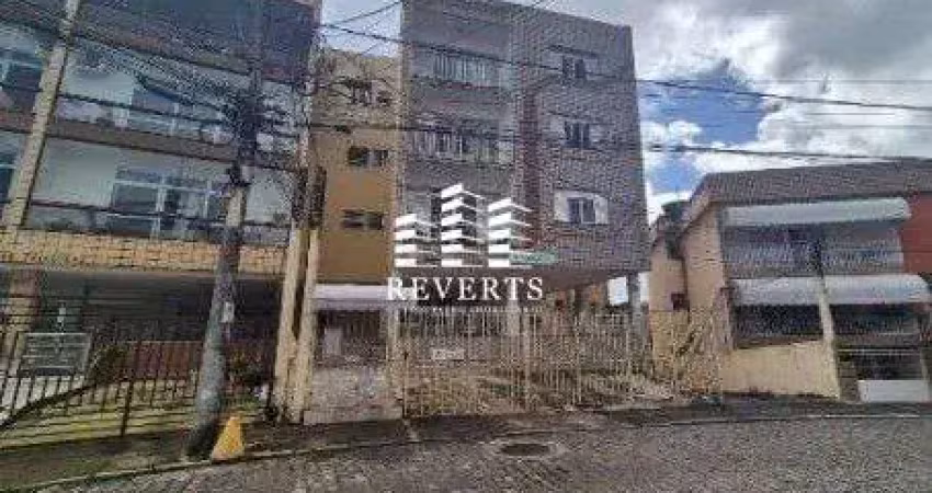 Apartamento com 2 quartos à venda na Rua Clínio de Jesus, 31, Barbalho, Salvador