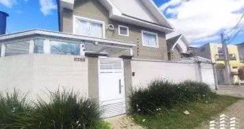 Casa com 2 quartos à venda na Rua Nelso José Lauthart, 29, Alto Boqueirão, Curitiba