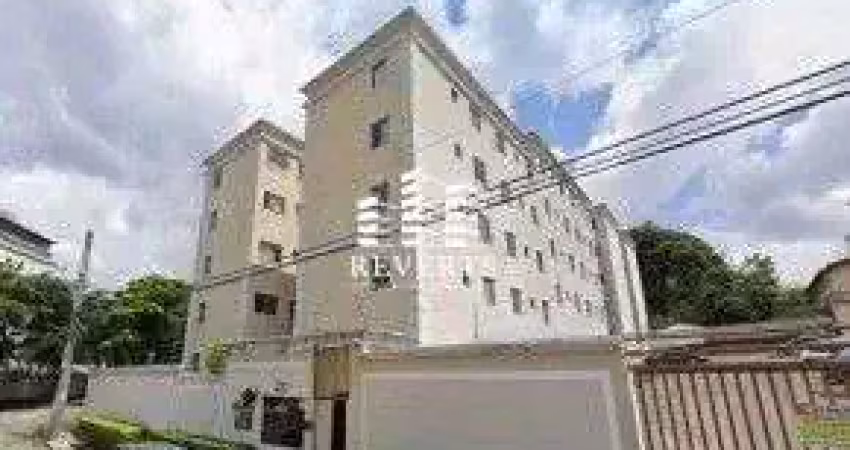 Apartamento à venda no conjunto celso machado – belo horizonte (mg)