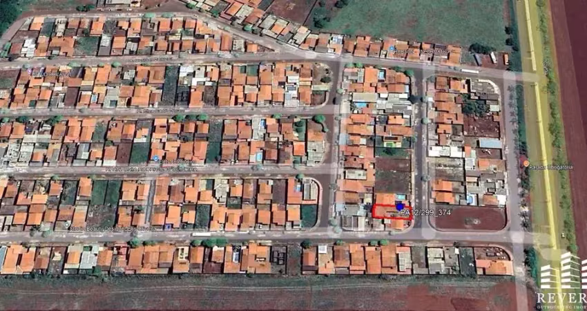 Casa com 3 quartos à venda na Avenida Antonio Alves Filgueira, 130, Centro, Miguelópolis