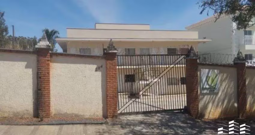 Apartamento compacto e moderno no jardim gramados de sorocaba – excelente locali
