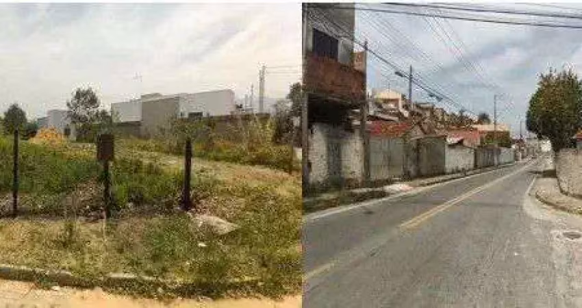 Terreno de esquina com ótimo potencial em cachoeira paulista – margem esquerda