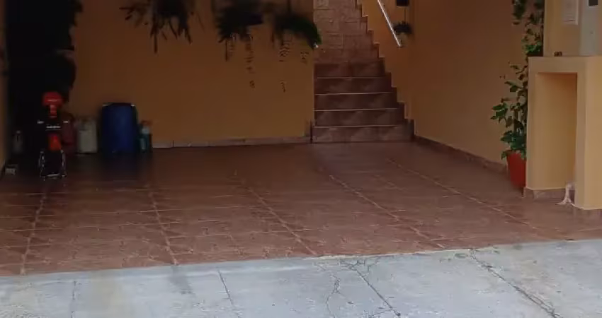 Casa com 2 quartos à venda na Rua Conselheiro Lafaiete, 11, Bosque dos Eucaliptos, São José dos Campos