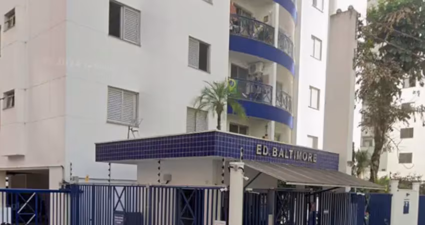 Apartamento para alugar - jardim aquarius - 3 dormitórios- zona oeste