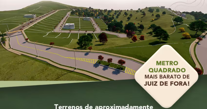 Loteamento Recanto Verde