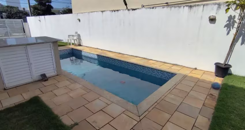 Casa no condomínio vale dos cristais para venda tem 250 m²com 4 quartos em lagoa - macaé - rj