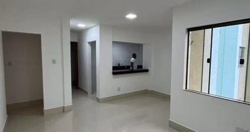 Apartamento para aluguel e venda tem 67 metros quadrados com 2 quartos em Lagoa - Macaé - RJ