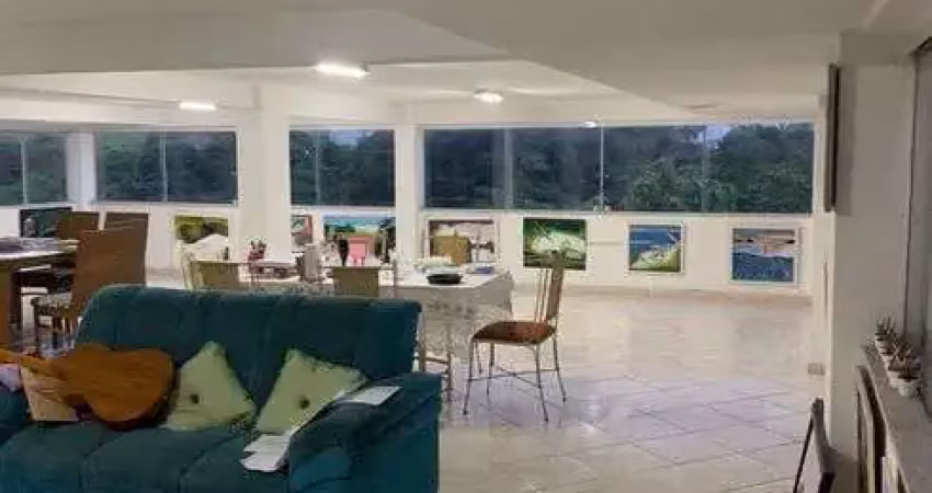 Casa de condomínio para venda com 600 metros quadrados com 5 quartos em glória - macaé - rj