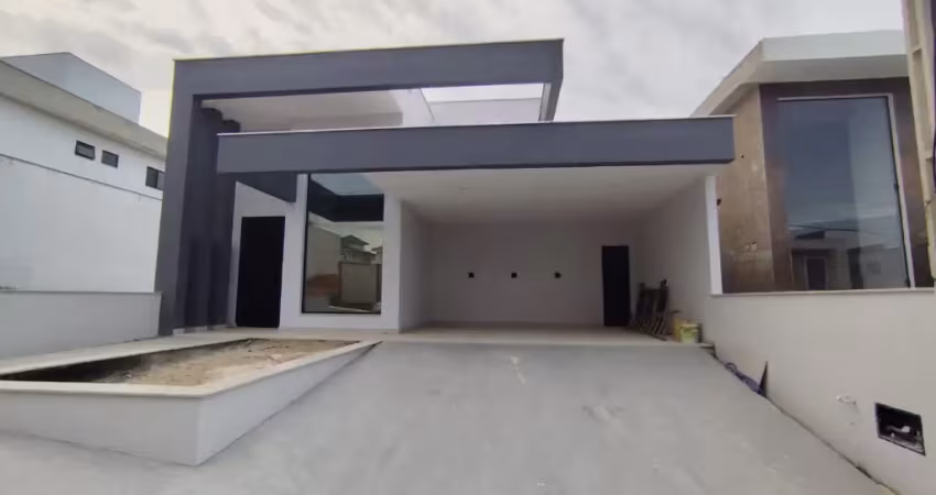 Casa em condomínio fechado com 3 quartos à venda na Avenida Ricardo Muylaert Salgado, 901, Lagoa, Macaé