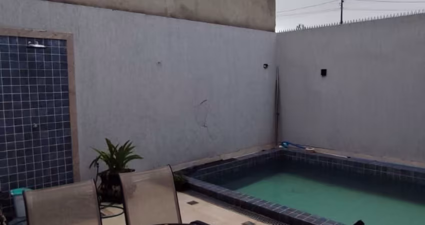 VENDO: EXCELENTE CASA LINEAR VALE DOS CRISTAIS V