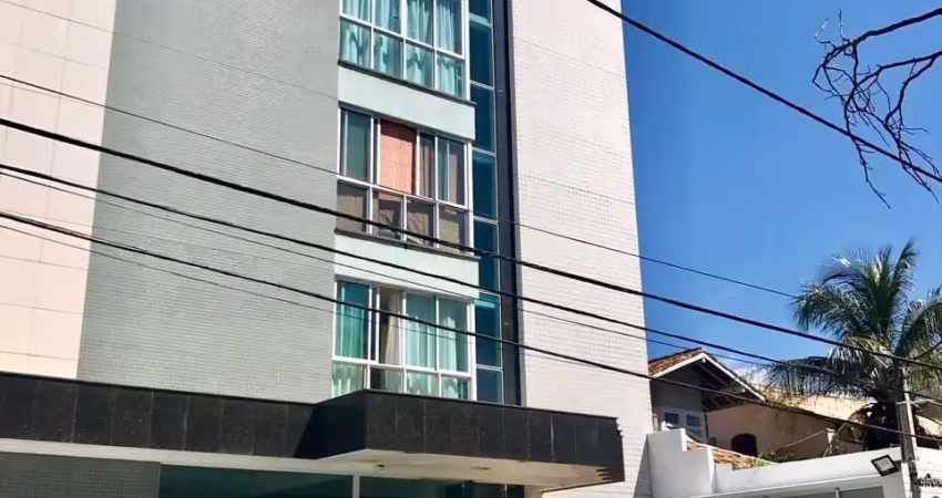 Flat com 1 quarto para alugar na Rua Zélia Franco de Figueiredo Lima, 00, Riviera Fluminense, Macaé