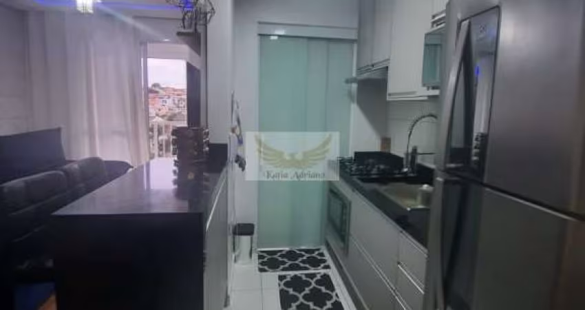 Vip Lago dos Patos - Apartamento à venda no bairro Vila Rosália - Guarulhos/SP
