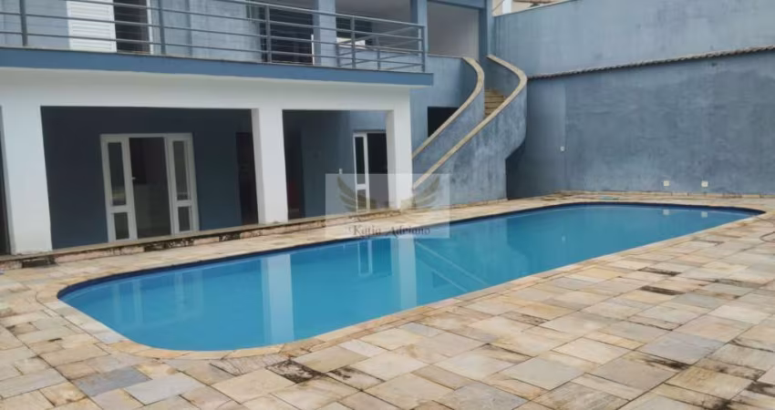 Casa à venda no bairro Vila Galvão - Guarulhos/SP