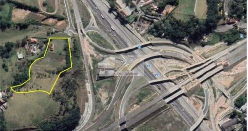 Área à venda no bairro Parque Edu Chaves - São Paulo/SP