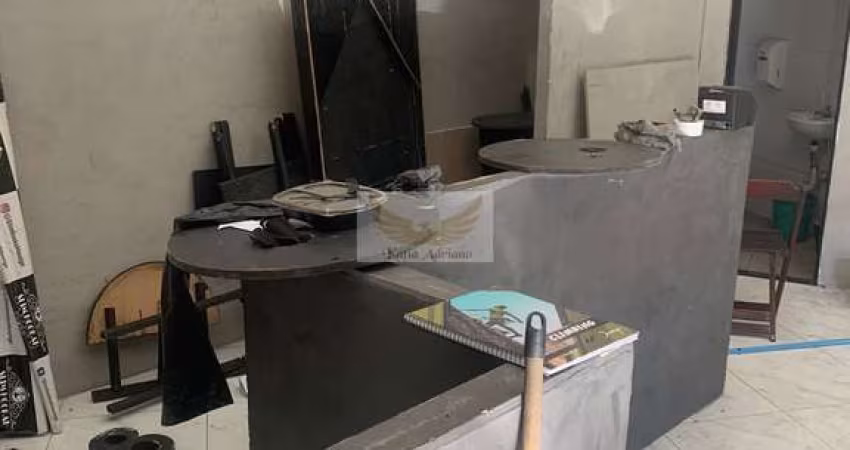 Pavilhão/Galpão para alugar no bairro Limão - São Paulo/SP