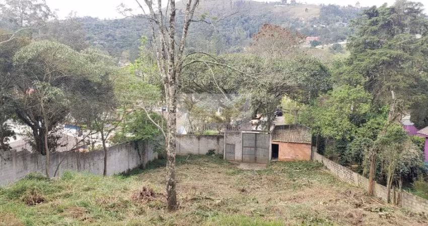 Terreno à venda no bairro Água Azul - Guarulhos/SP