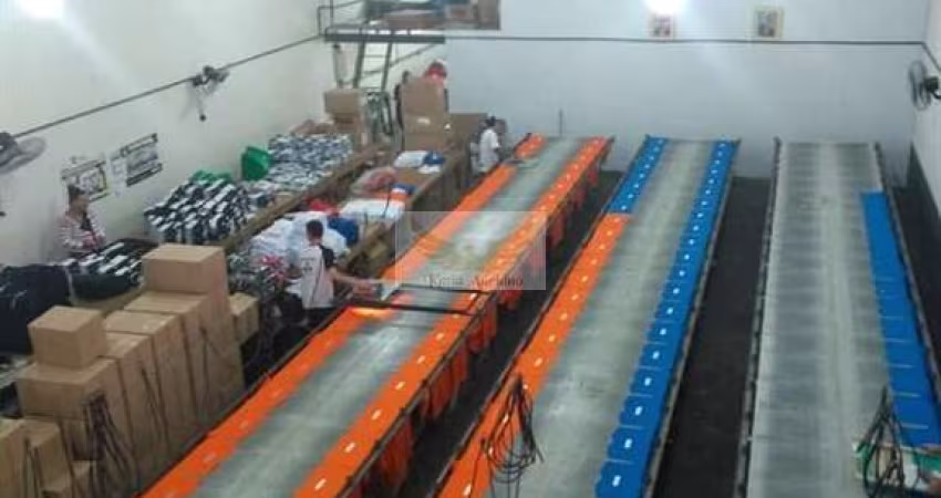 Pavilhão/Galpão para alugar no bairro Casa Verde Média - São Paulo/SP