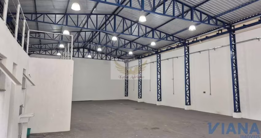 Prédio Comercial em Vila Verde, São Paulo/SP