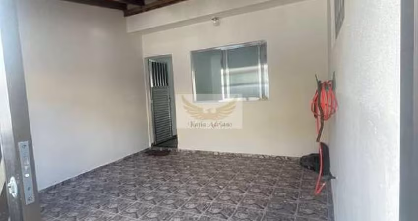 Casa Residencial à Venda – Conjunto dos Militares, Vila Mirim – Praia Grande