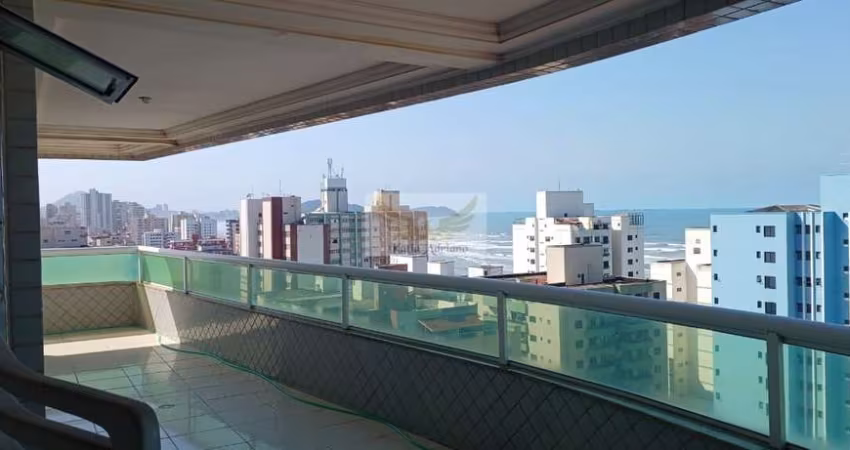 Apartamento 170 m² Praia Grande