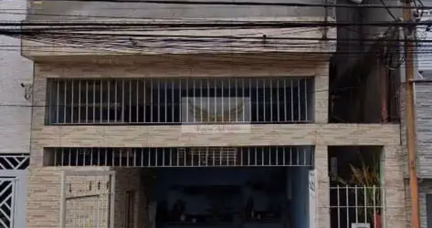 Sobrado à venda no bairro Jardim Angélica - Guarulhos/SP