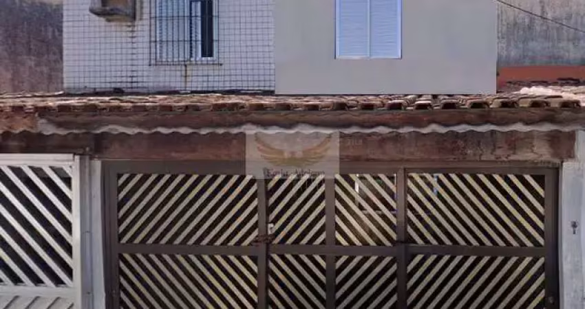 Sobrado  Residencial à Venda – Conjunto dos Militares, Vila Mirim – Praia Grande