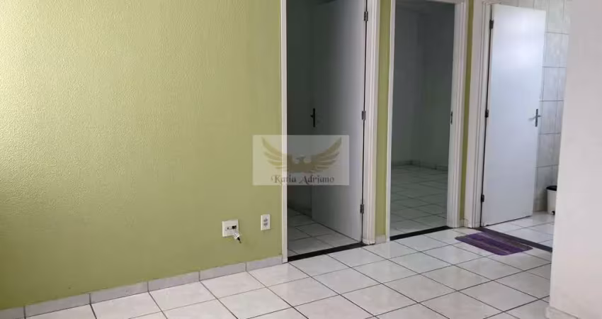 Apartamento com 2 quartos para alugar no Jardim Vermelhão, Guarulhos 