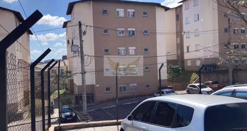 Apartamento com 2 quartos para alugar no Jardim Centenário, Guarulhos 