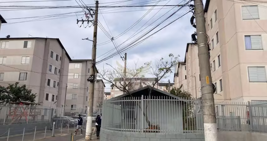 Apartamento com 2 quartos à venda no Jardim Vermelhão, Guarulhos 