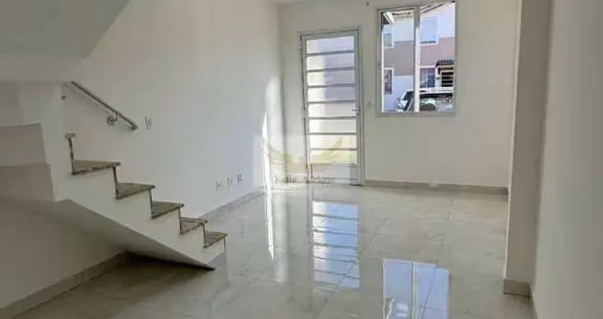 Casa em condomínio fechado com 2 quartos à venda no Água Chata, Guarulhos 