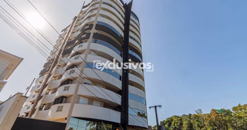 Apartamento novo a venda no bairro Anita Garibaldi por R$780.000,00 em Joinville - SC
