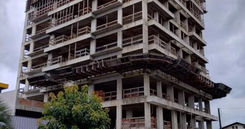 Apartamento novo a venda no bairro Costa e Silva por R$789.900,00