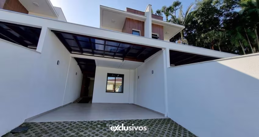 Casa à venda no bairro Atiradores em Joinville/SC