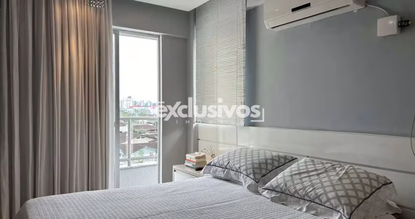 Cobertura Duplex a venda no bairro América por R$660.000,00