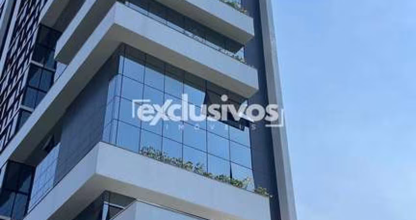 Lindo apartamento de alto padrão mobiliado com 3 suítes  e 138m² privativos no Atiradores por R$ 1.900.000,00