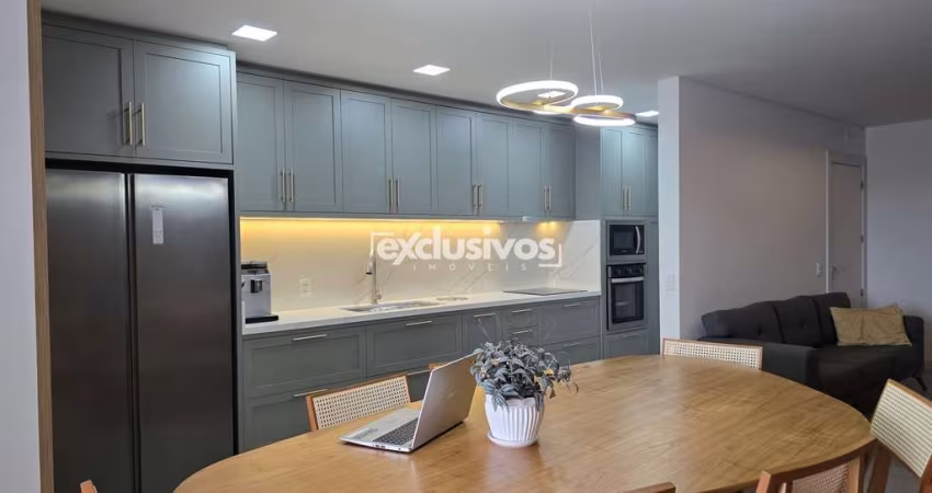 Apartamento Alto Padrão no América por R$1.520.000,00