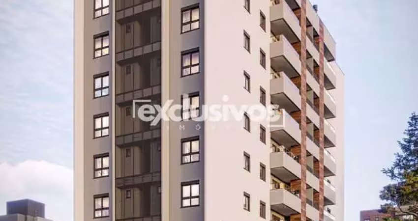 Apartamento a venda no bairro américa joinville - sc