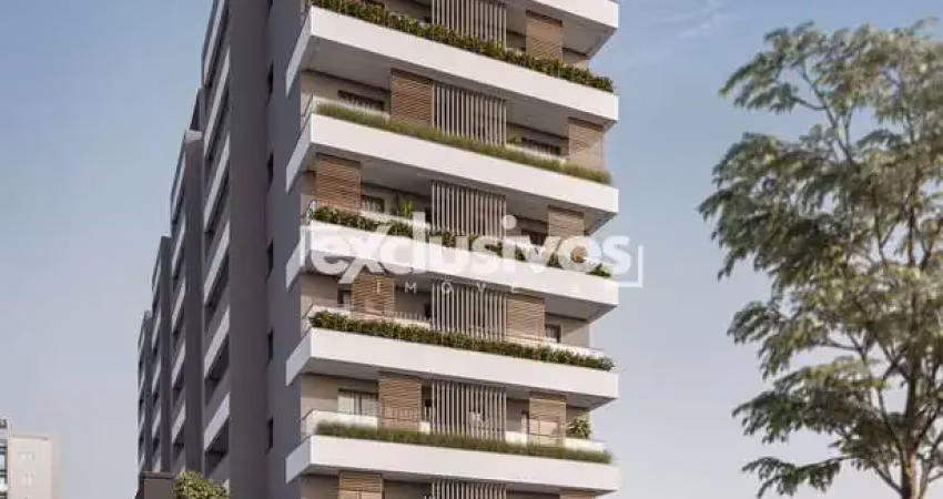 Giardino com 1 suíte mais 1 quarto à venda no Residencial Haia no Costa e Silva