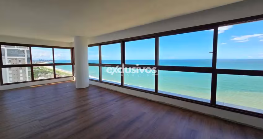 Apartamento  Alto Padrão Frente Mar em Balneário Piçarras